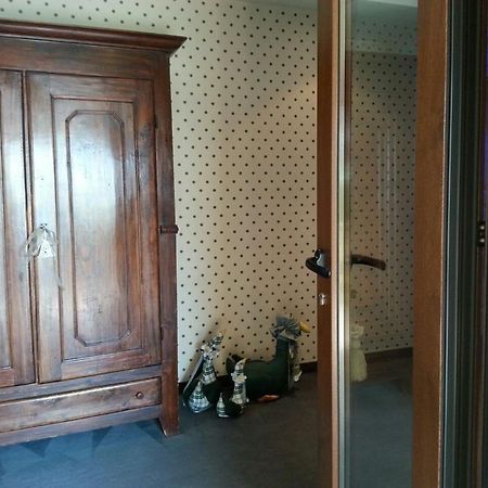 Hotel Ristorante Ruatta San Maurizio Eksteriør bilde