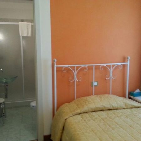 Hotel Ristorante Ruatta San Maurizio Rom bilde