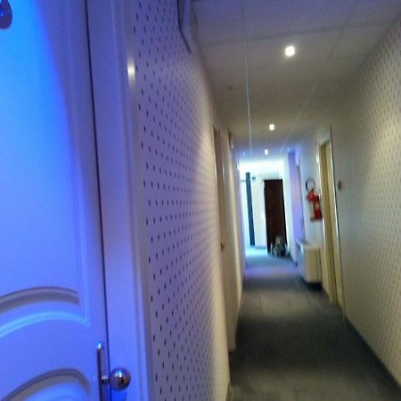 Hotel Ristorante Ruatta San Maurizio Eksteriør bilde