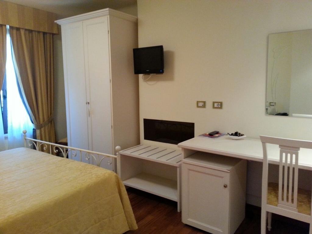 Hotel Ristorante Ruatta San Maurizio Rom bilde