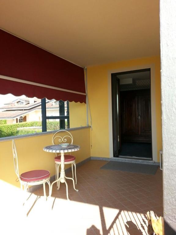 Hotel Ristorante Ruatta San Maurizio Eksteriør bilde