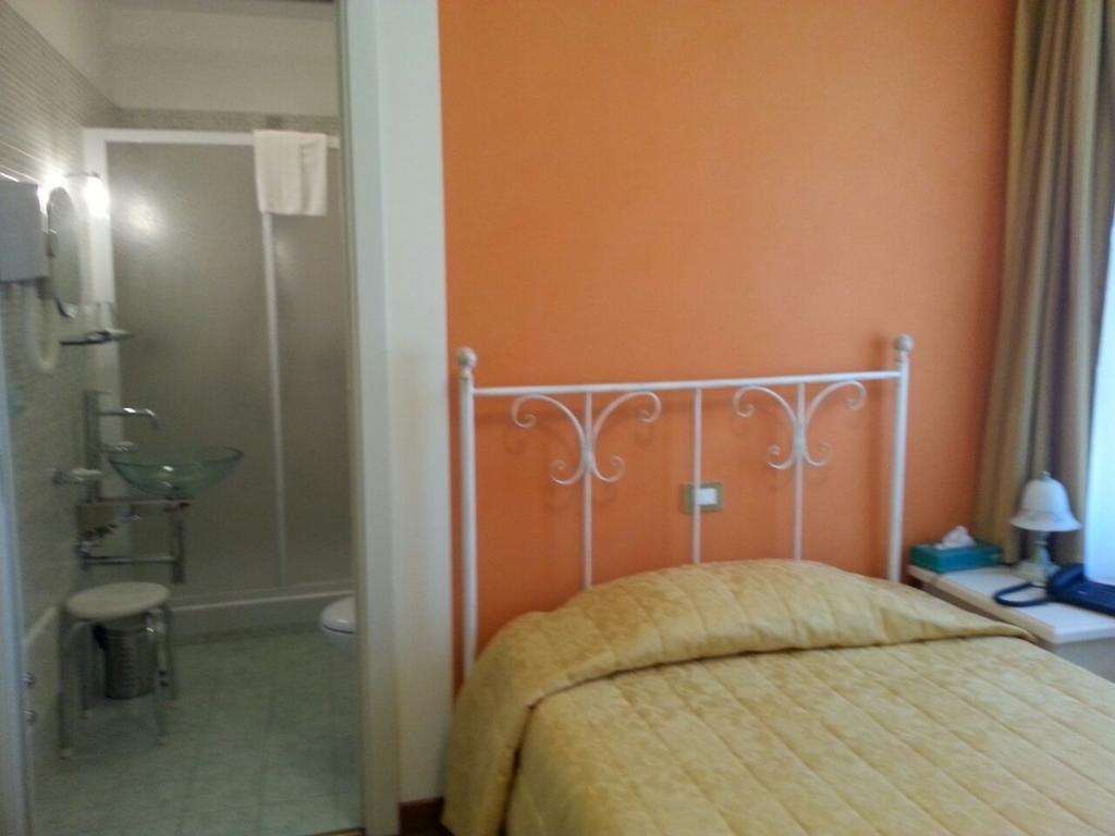 Hotel Ristorante Ruatta San Maurizio Rom bilde