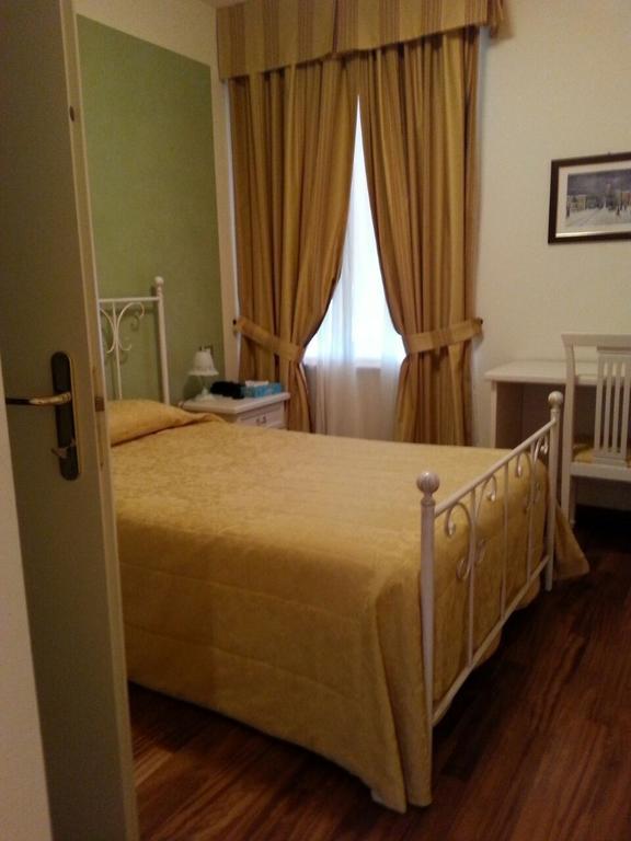 Hotel Ristorante Ruatta San Maurizio Rom bilde